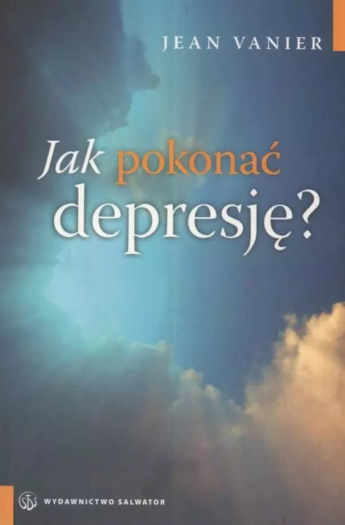 Jak pokonać depresję? - Książki