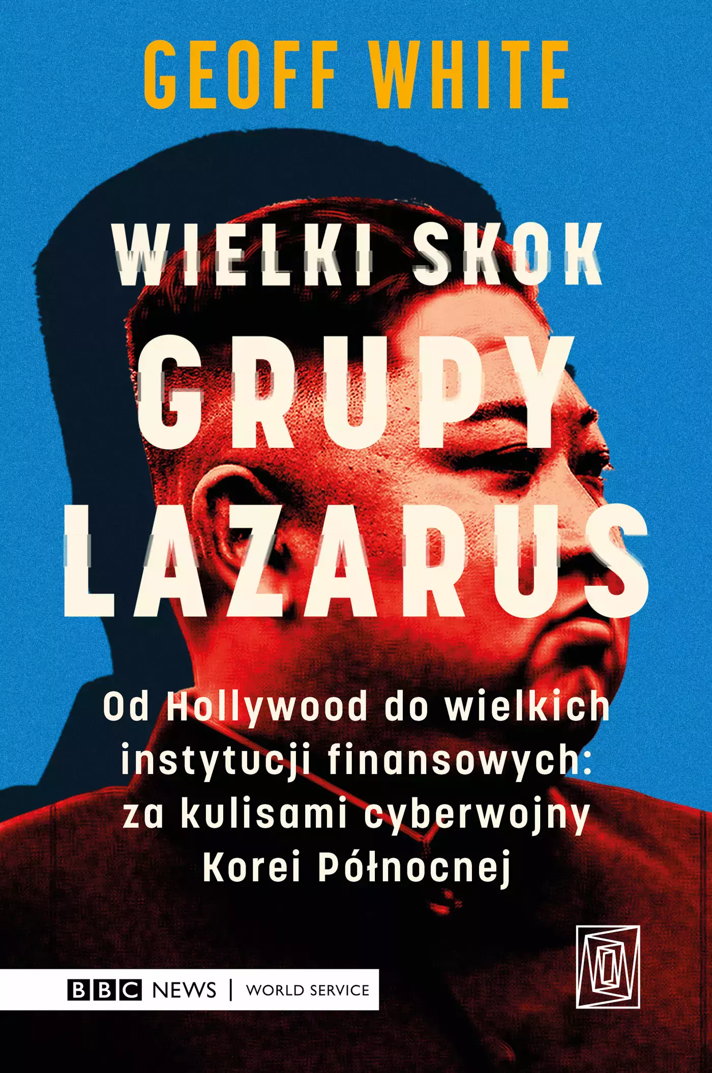 Wielki skok grupy Lazarus