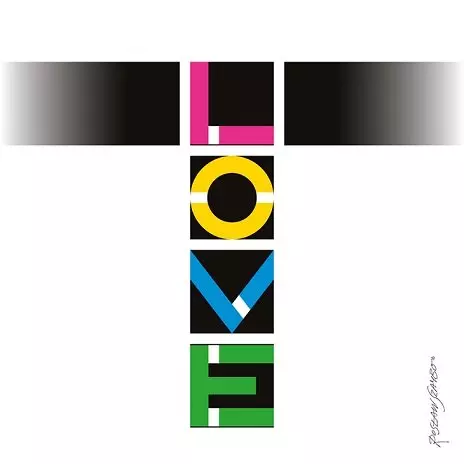 T.Love CD - Muzyka