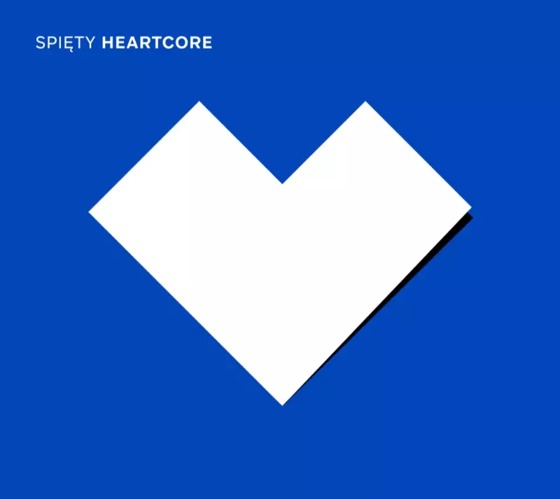 Heartcore, CD - Muzyka