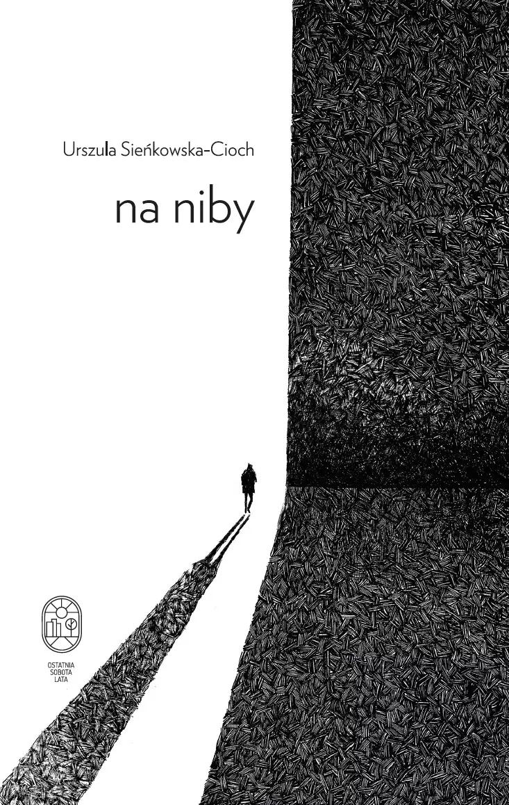 Na niby - Książki