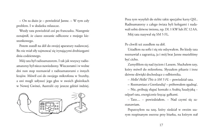 Mój przyjaciel szejk w Stureby - Książki