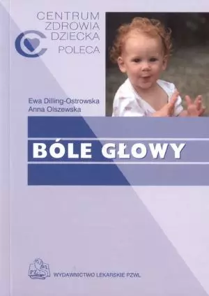Bóle głowy - Książki