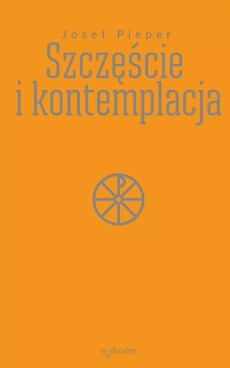 Szczęście i kontemplacja