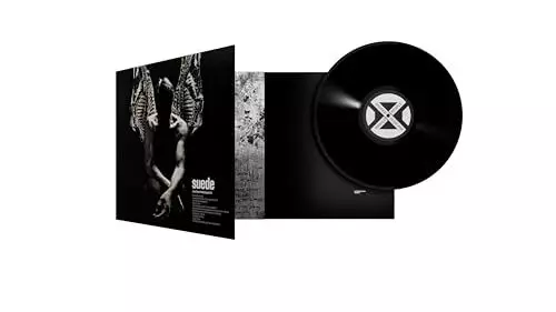 Antidepressants, Winyl - Muzyka