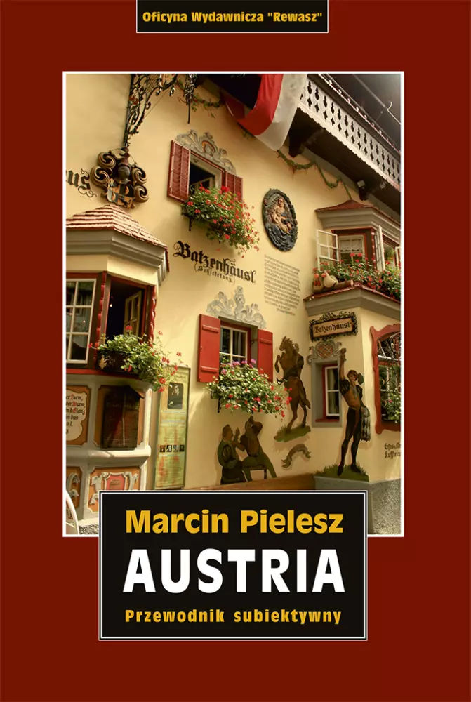 Austria. Przewodnik subiektywny
