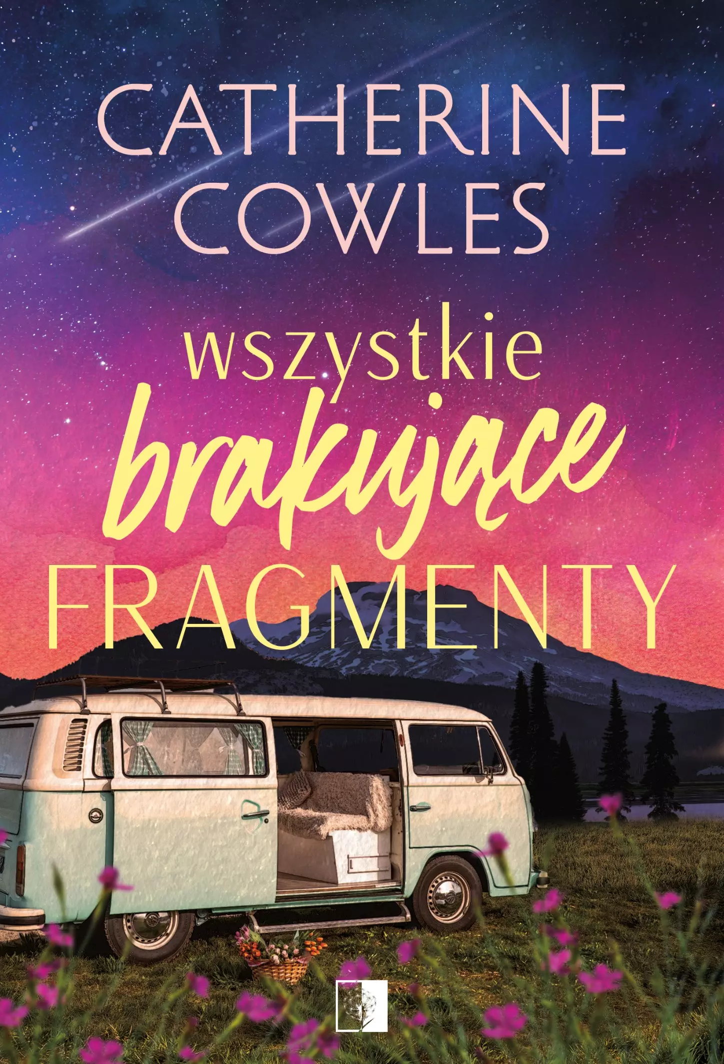 Wszystkie brakujące fragmenty
