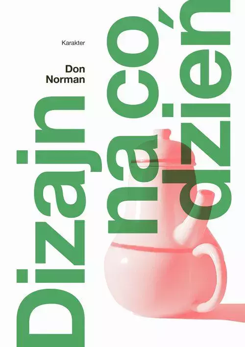 Dizajn na co dzień - Książki