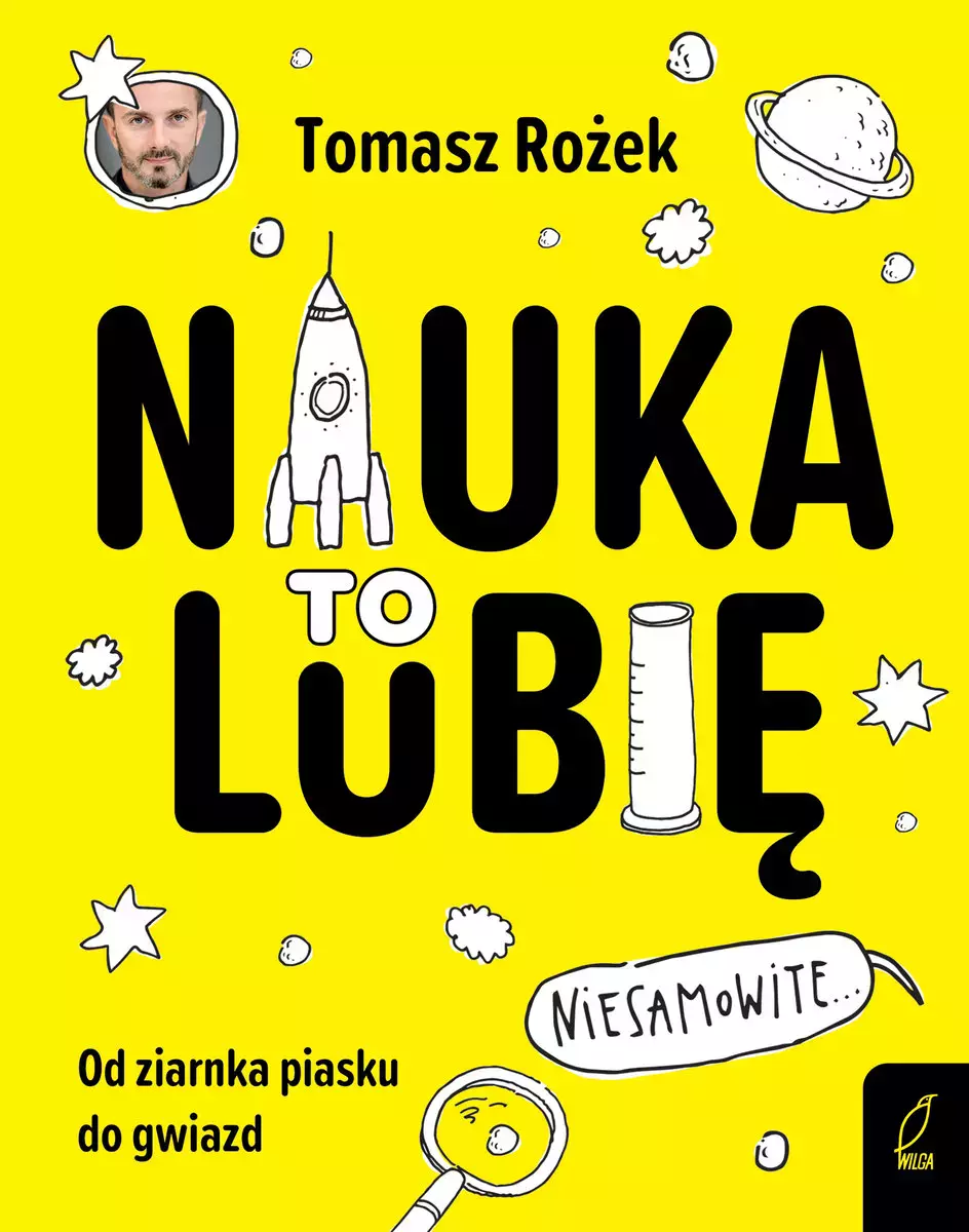 Nauka. To lubię - Książki