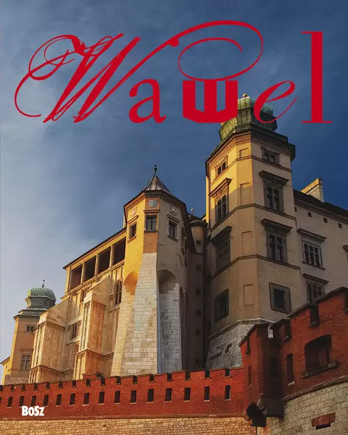 Wawel - Książki