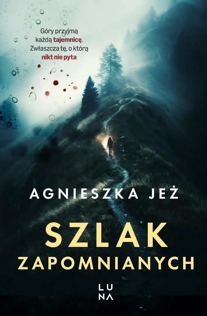 Szlak zapomnianych