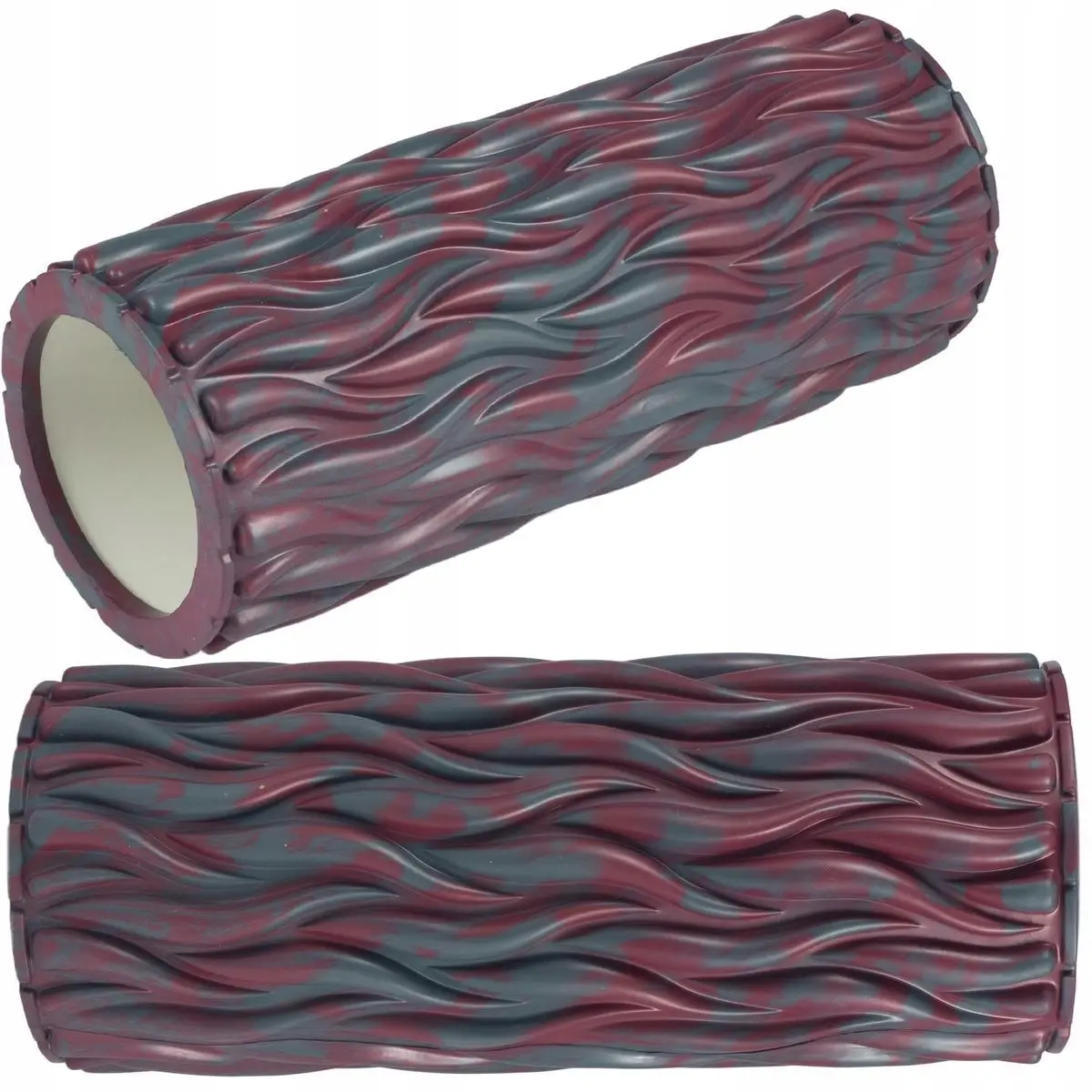 Wałek Roller do Ćwiczeń 14x33CM Enero Fit - Zabawki