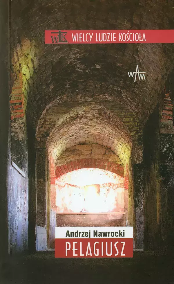 Pelagiusz - Książki