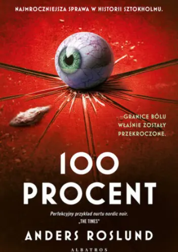 100 procent - Książki