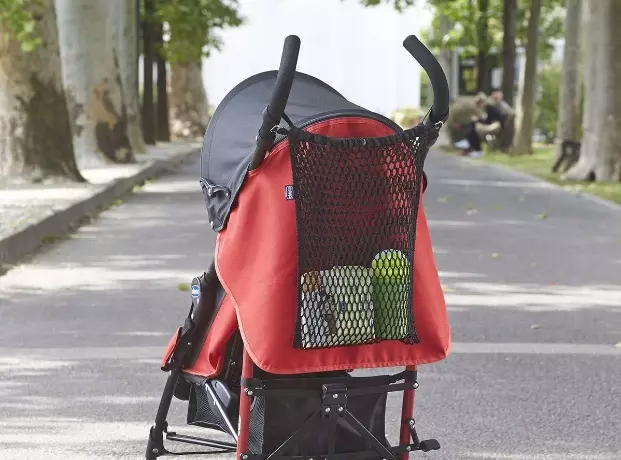 Torba do wózka organizer Chicco 00079523000000