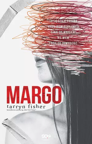 Margo - Książki