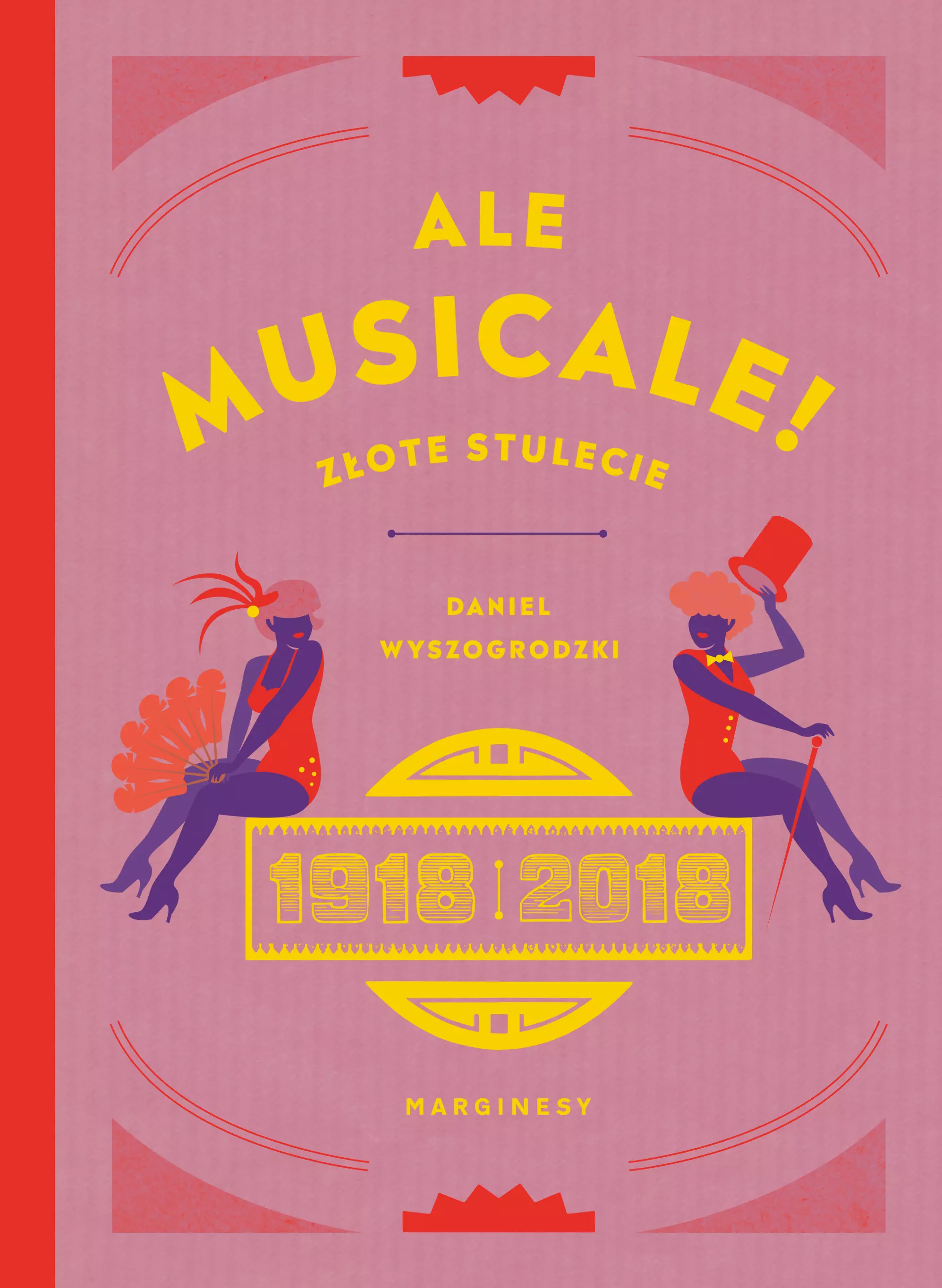 Ale musicale! - Książki