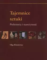 Tajemnice sztuki - Książki