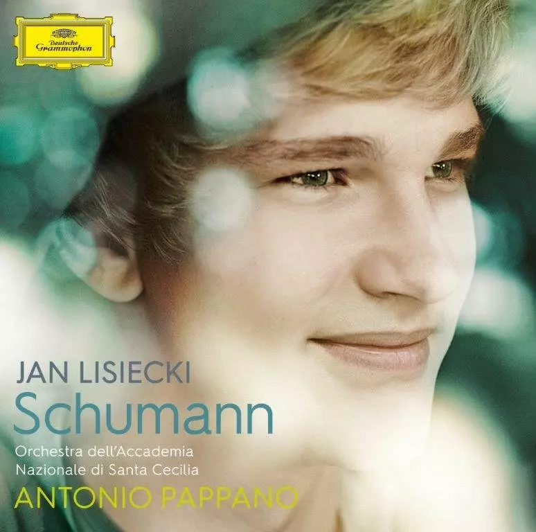 Schumann: Works For Piano And Orchestra - Muzyka