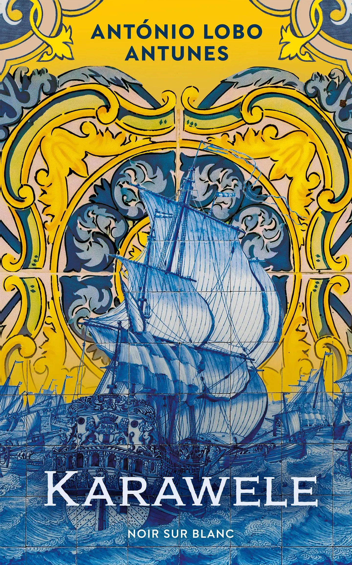 Karawele - Książki