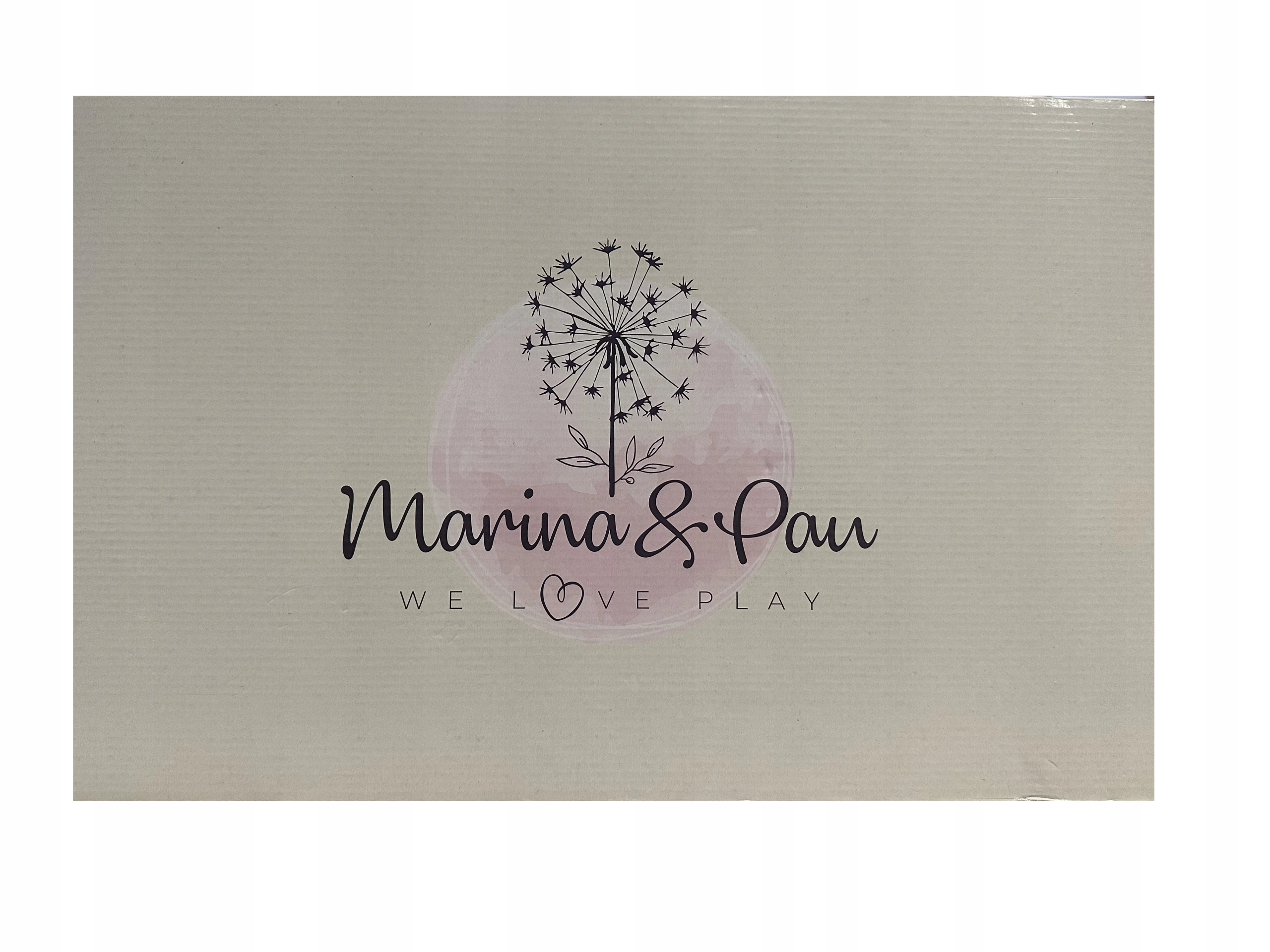 LALKA HISZPAŃSKA ALINA SOFT Z DŁUGIMI WŁOSAMI MARINA&PAU 0794 - Zabawki