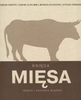 Księga mięsa - Książki