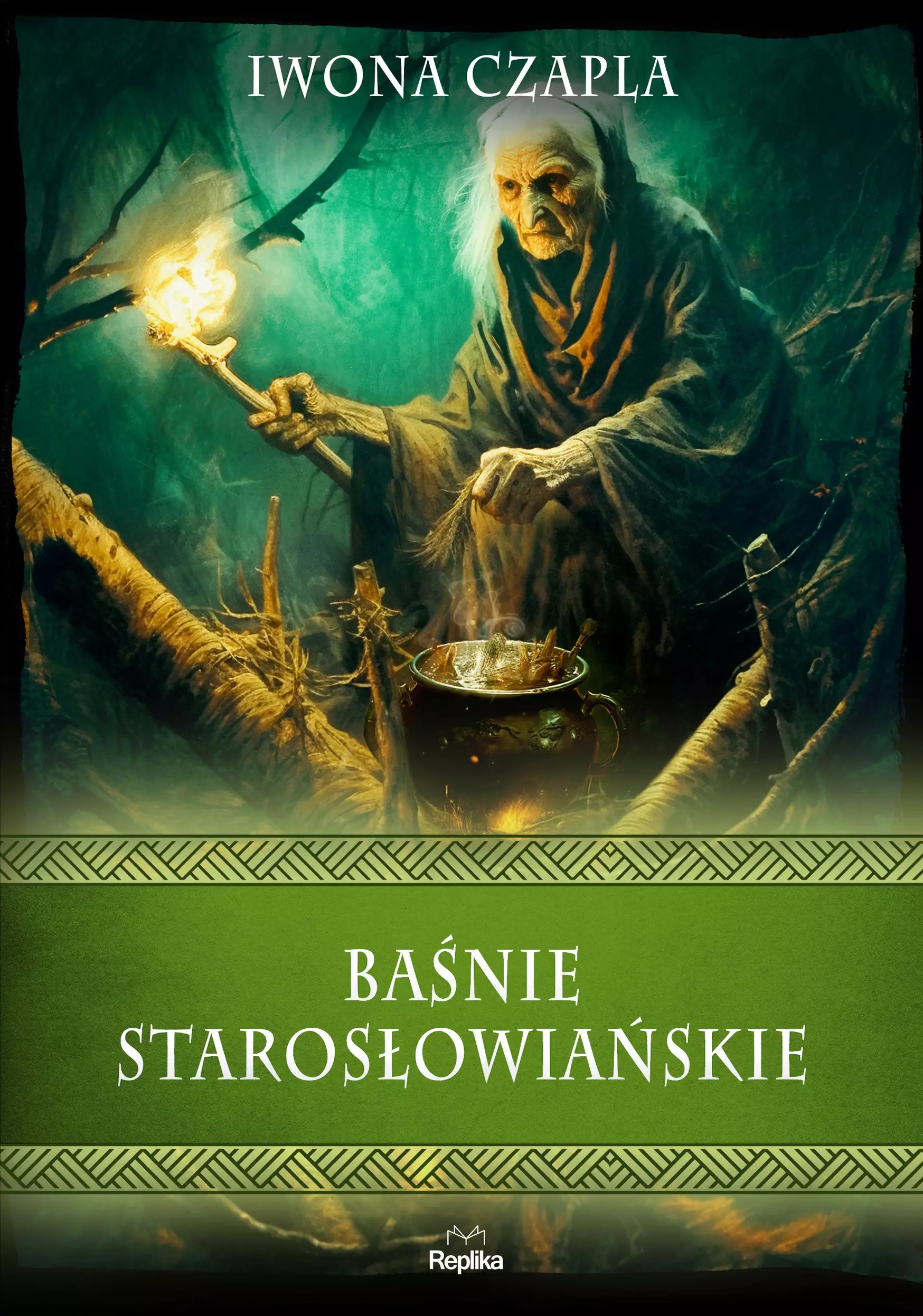 Baśnie starosłowiańskie - Książki