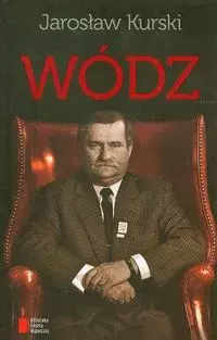 Wódz - Książki