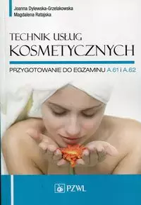 Technik usług kosmetycznych - Książki