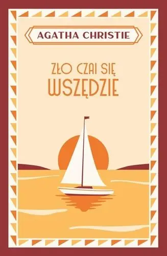 Zło czai się wszędzie