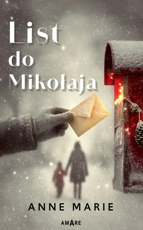 List do Mikołaja