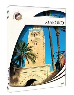 Podróże marzeń. Maroko - Filmy