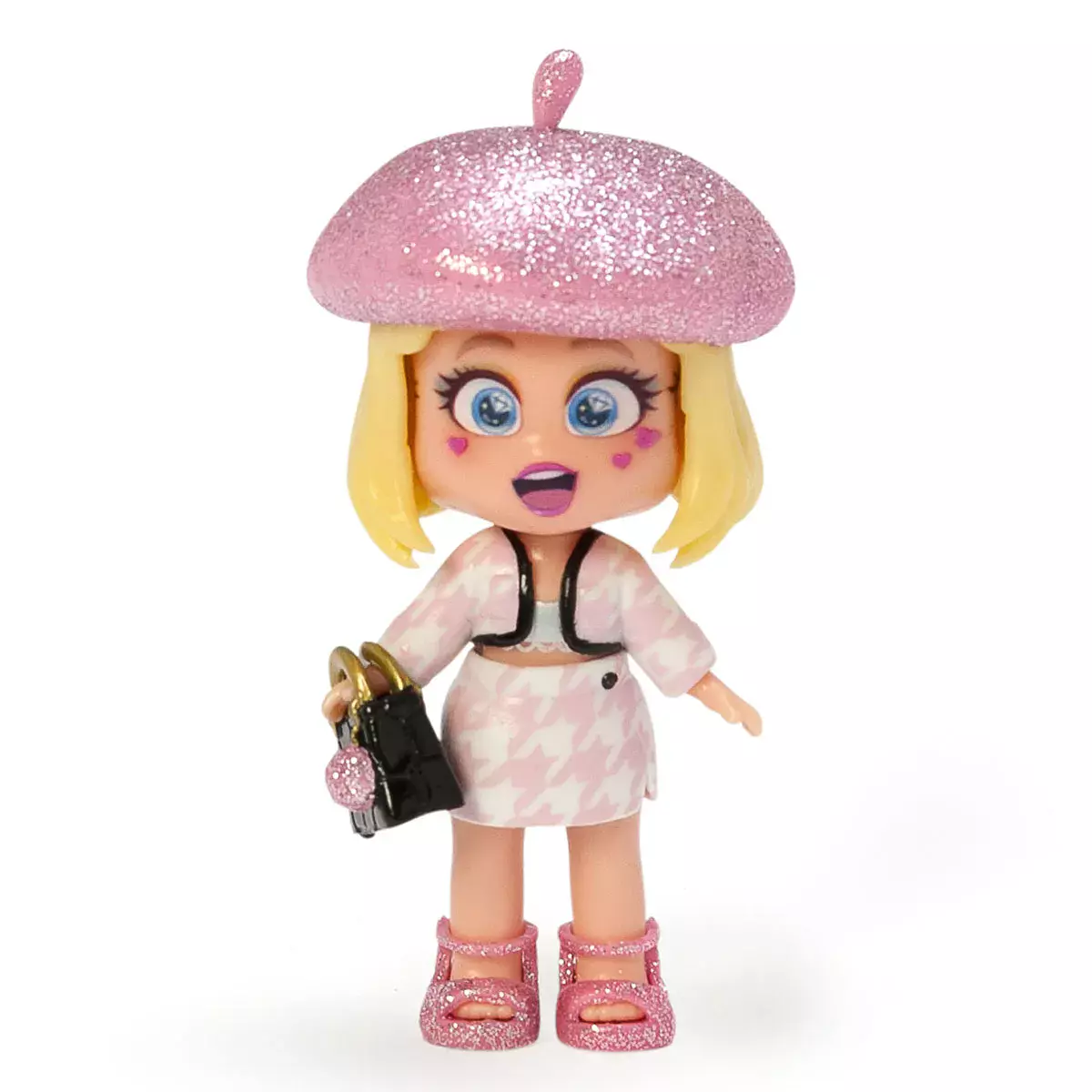 KookyLoos. Walizka Elle - Zabawki