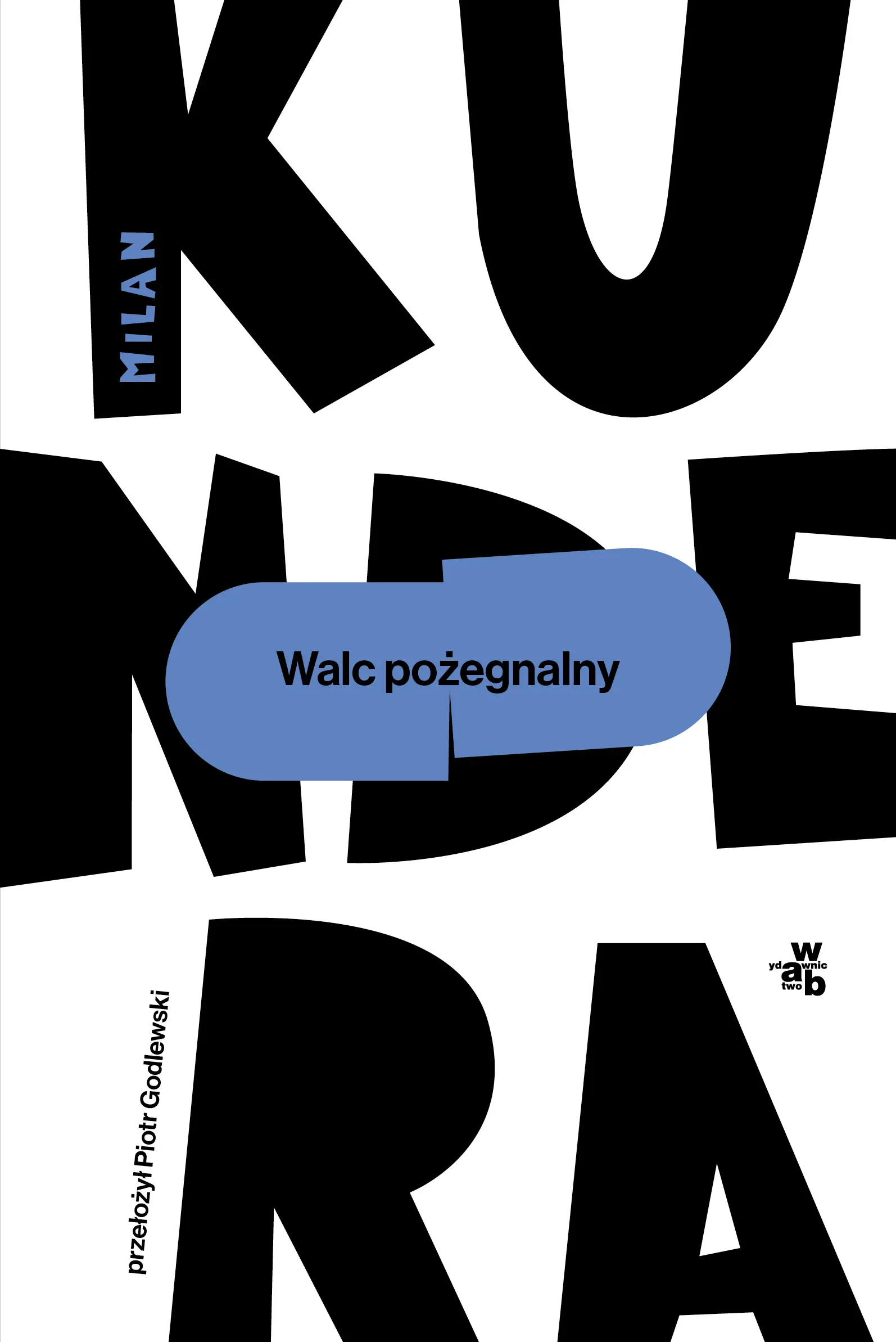 Walc pożegnalny - Książki