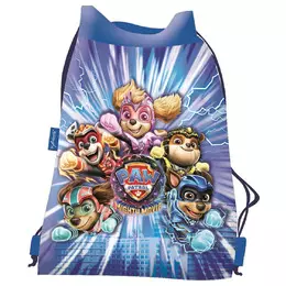 Worek na obuwie Psi Patrol - Papiernicze i szkolne