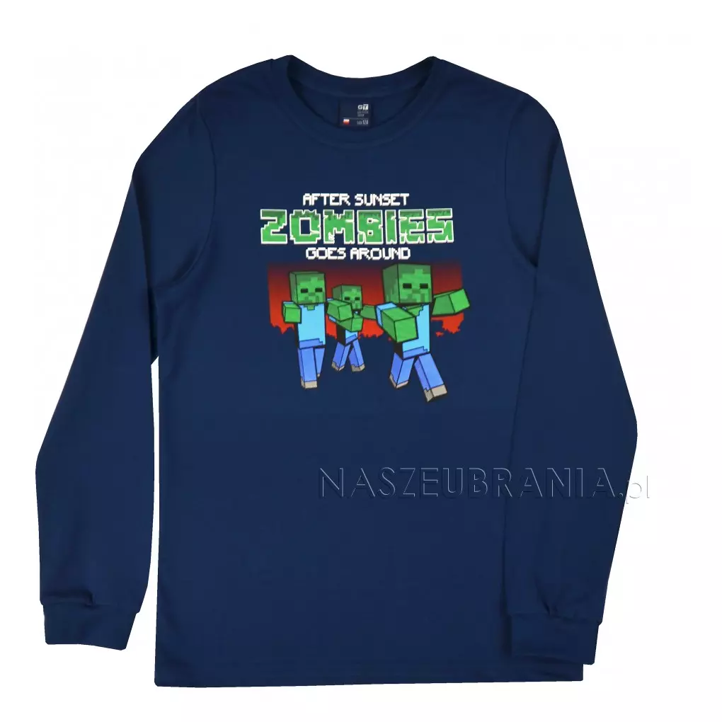 Bluzka 110-122 - Mama i dziecko