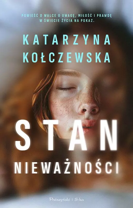 Stan nieważności (Duże Litery)