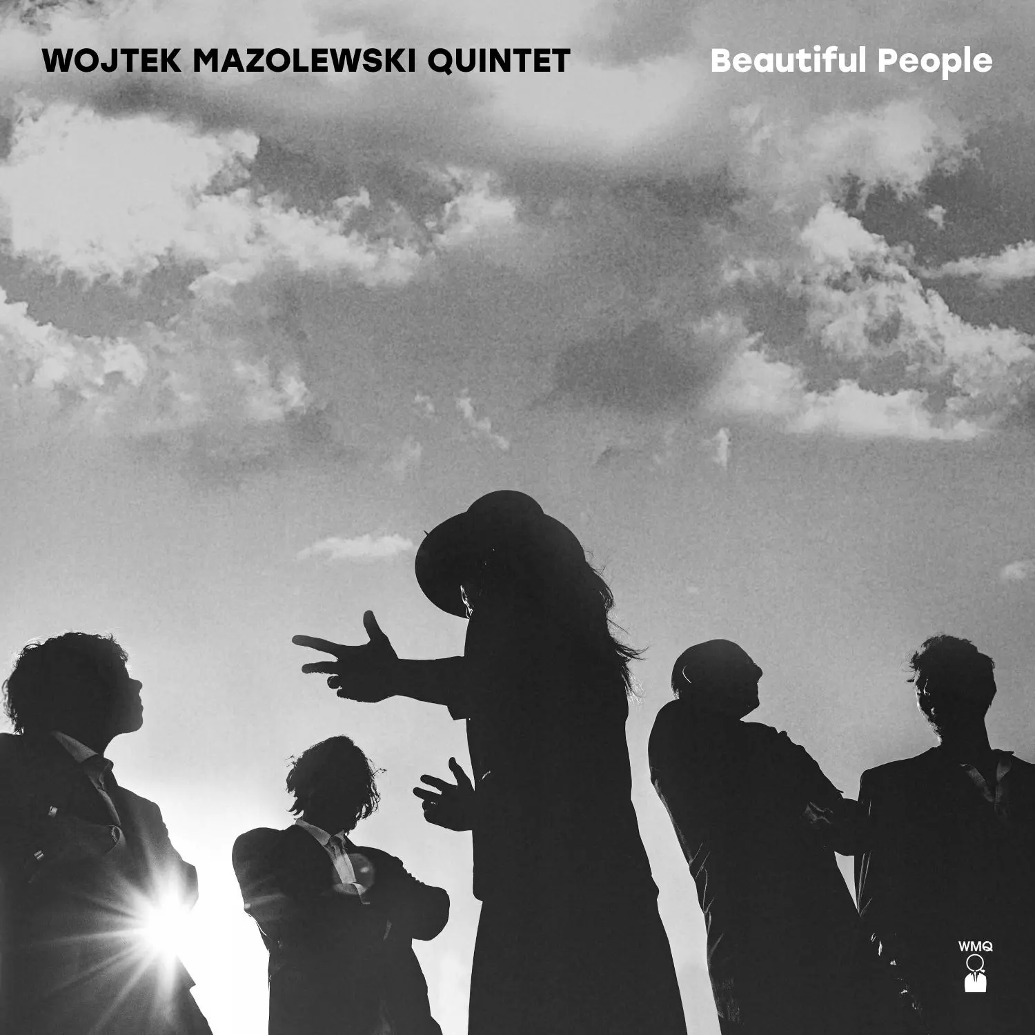 Beautiful People, Winyl - Muzyka