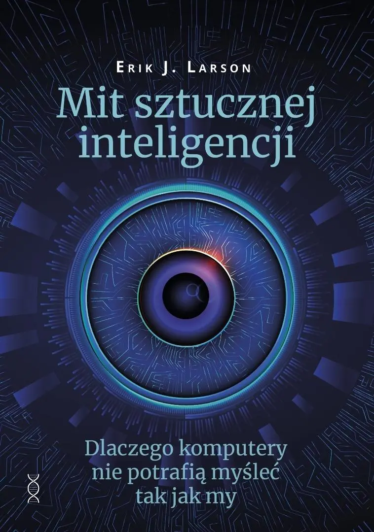 Mit sztucznej inteligencji