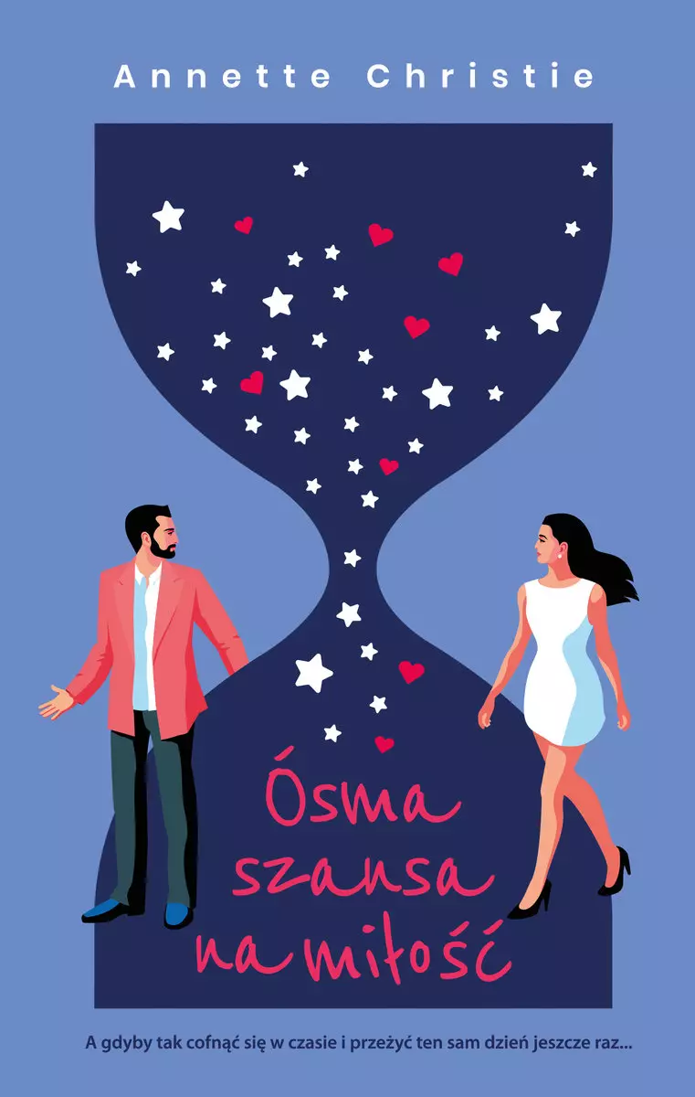 Ósma szansa na miłość