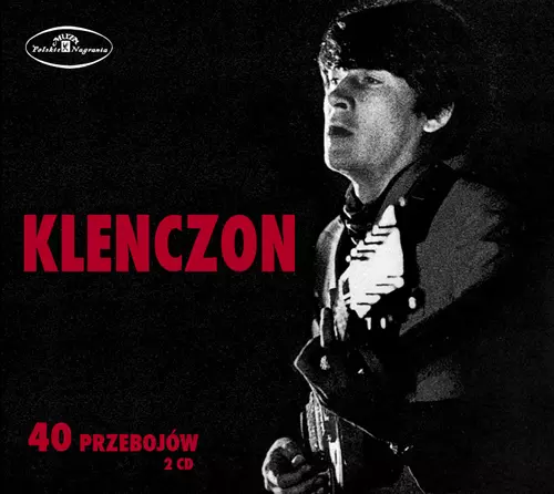 40 przebojów, 2 CD - Muzyka