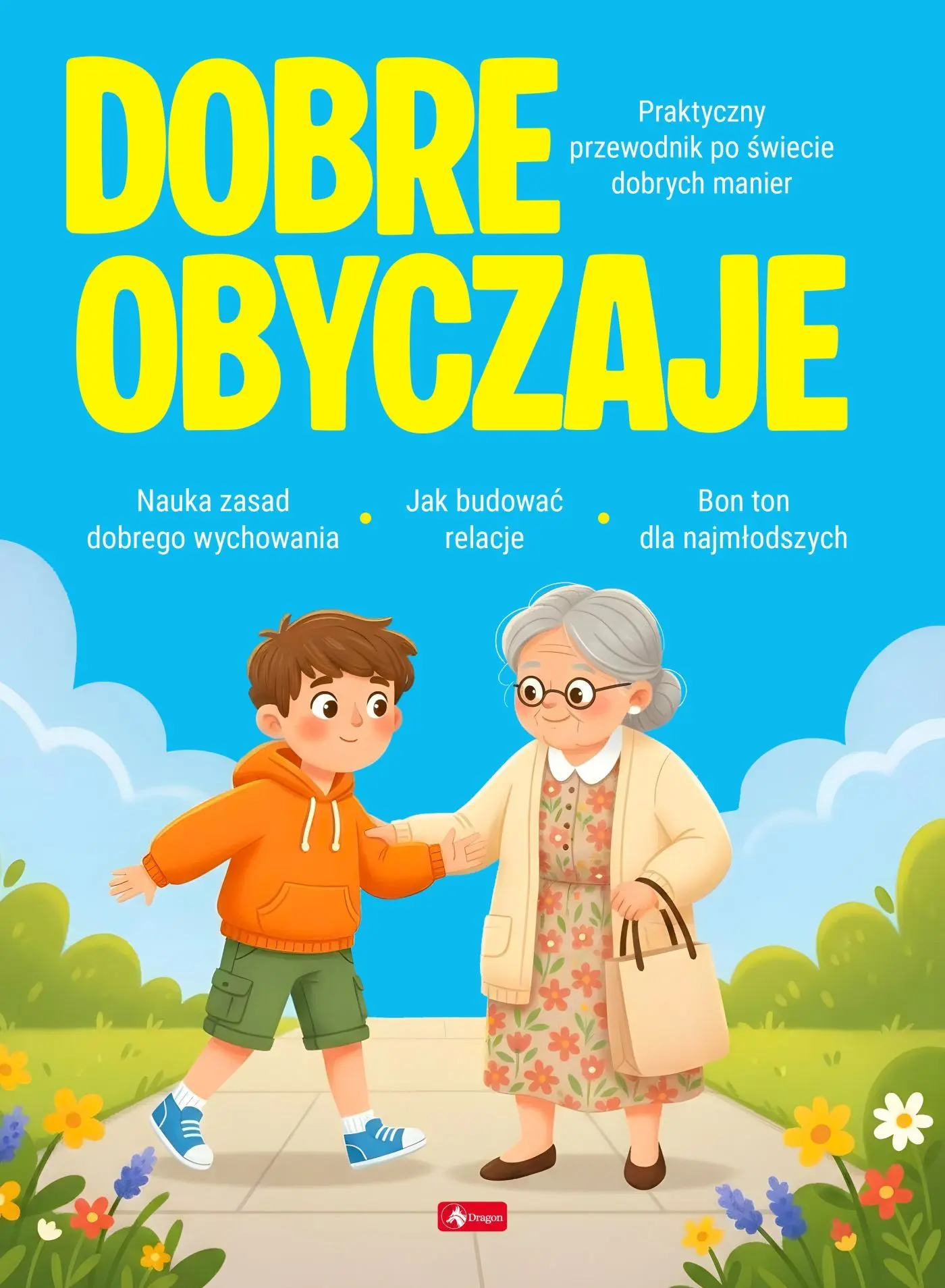 Dobre obyczaje
