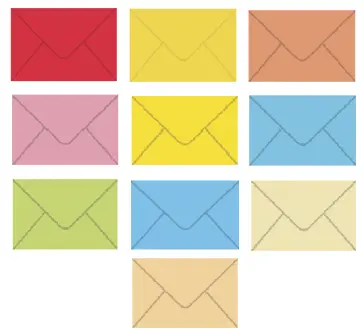 Koperta B6 - Papiernicze i szkolne