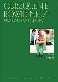 Odrzucenie rówieśnicze