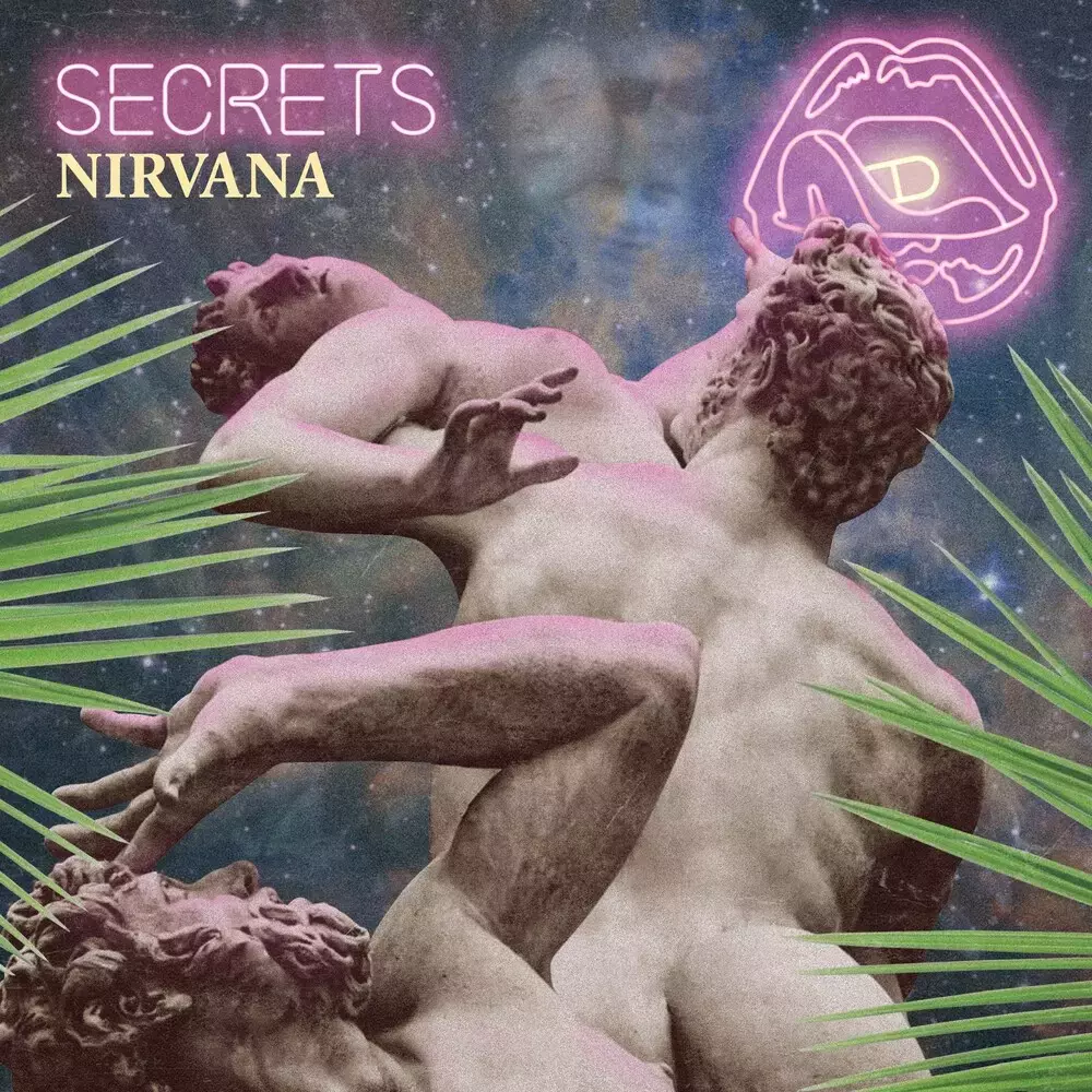 Secrets, CD - Muzyka