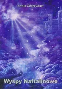 Wyspy Naftalinowe - Książki