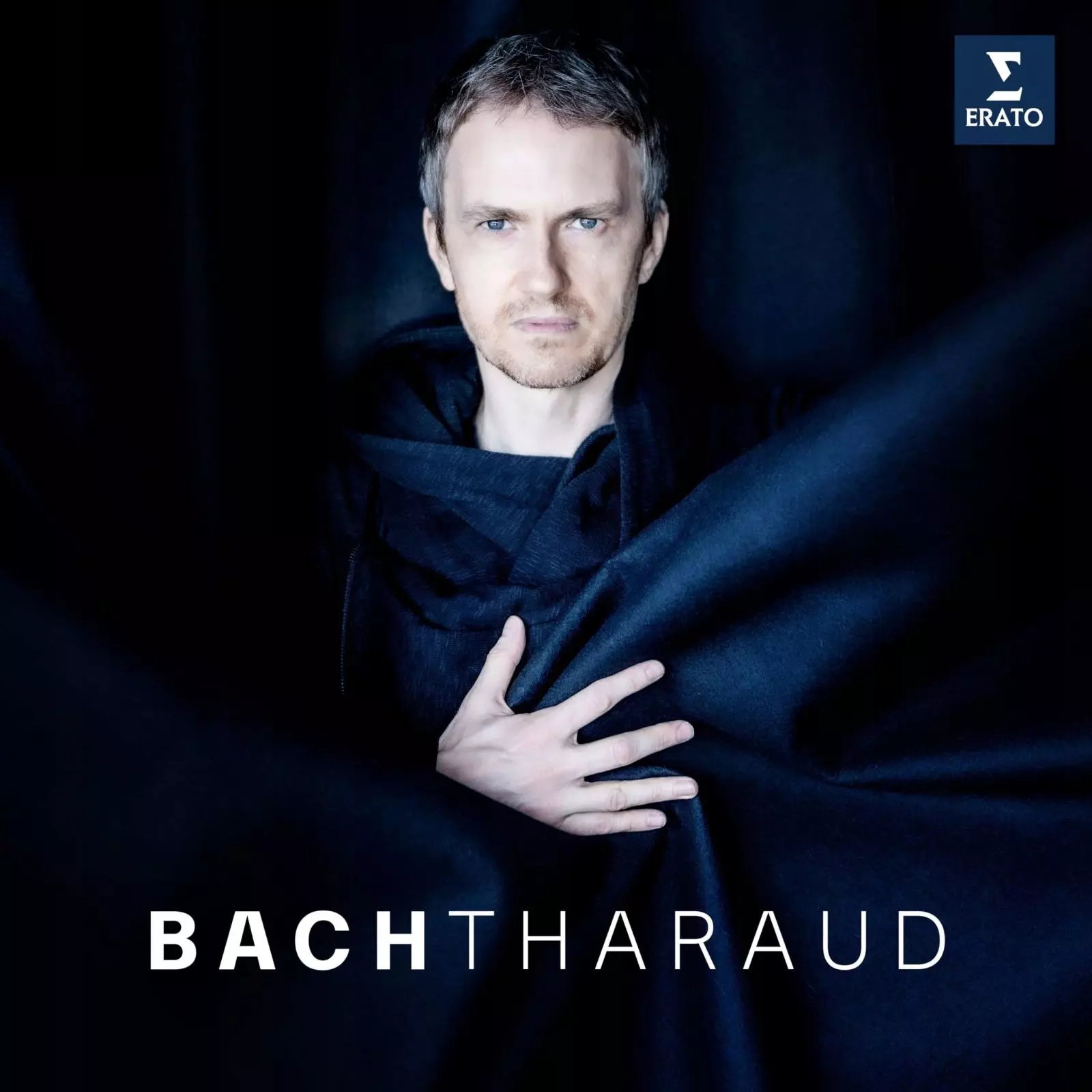 Bach Tharaud, CD - Muzyka