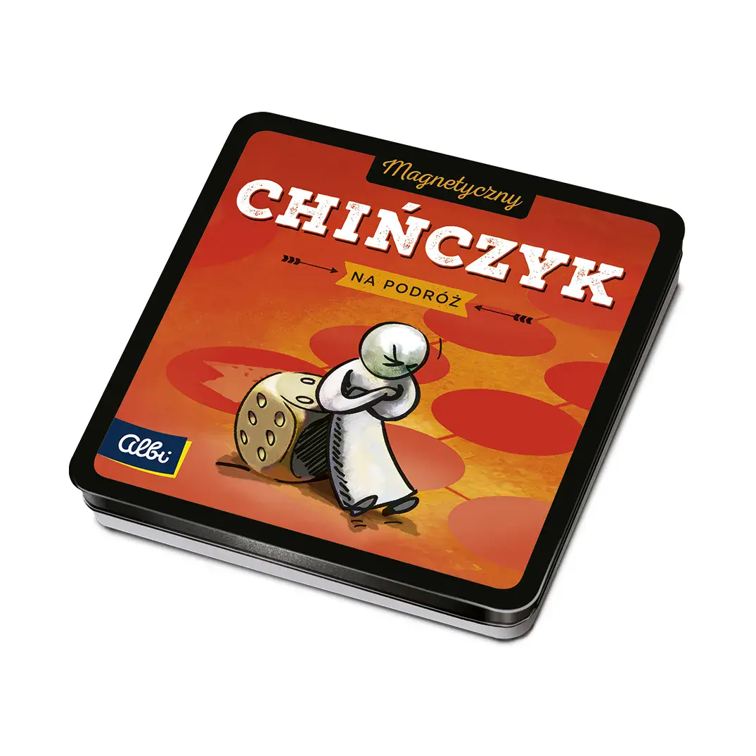 Chińczyk magnetyczny - Gry