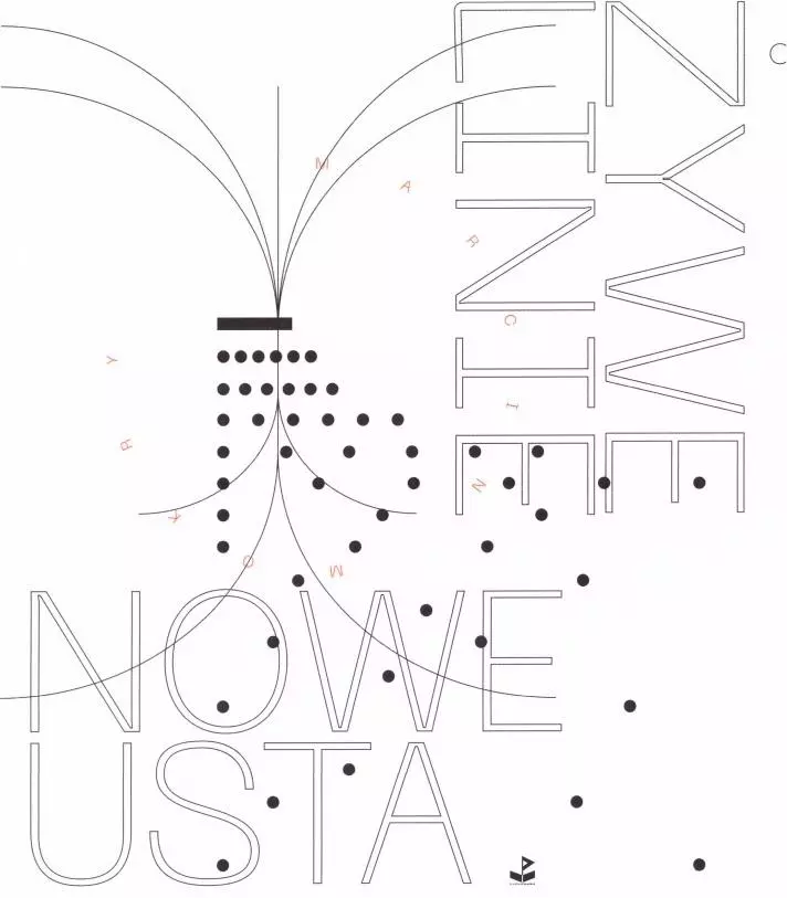 Żywe linie nowe usta - Książki