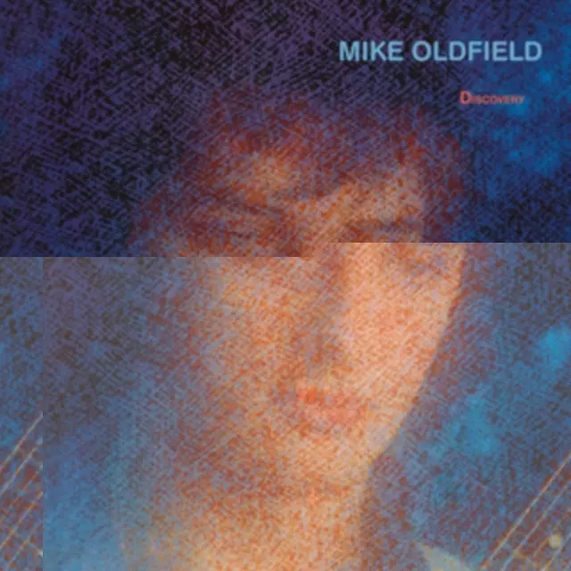 Discovery (REMASTERED), CD - Muzyka